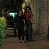 Bibi (Juliana Paes) apanhará da mãe, Aurora (Elizângela), após ser presa na novela 'A Força do Querer'