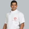 'Masterchef Profissionais': Guilherme Cardadeiro tem dez anos de profissão e já passou por vários restaurantes e redes hoteleiras do país