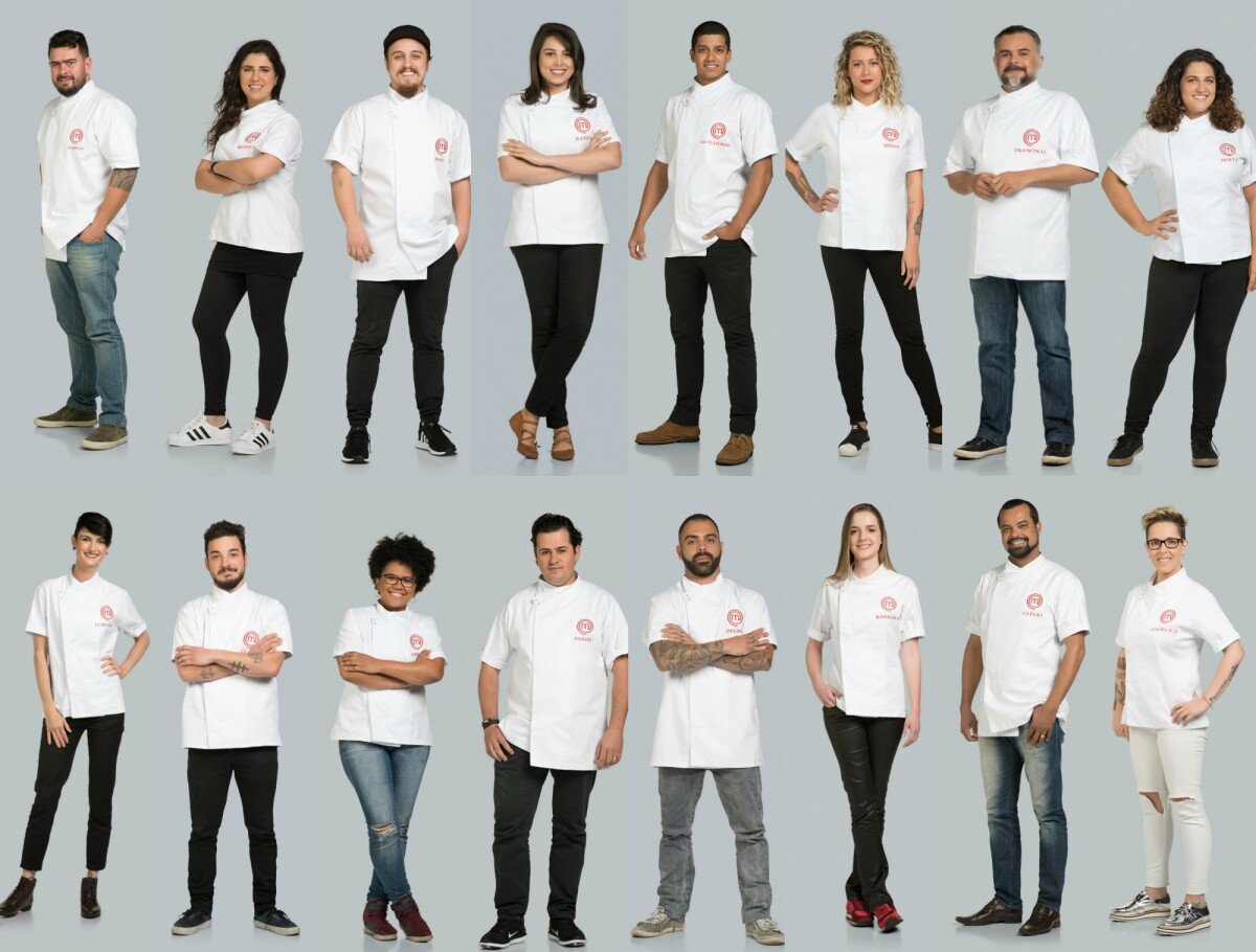 Masterchef Profissionais: elenco se divide para elaborar menu