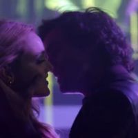 Isabelle Drummond e Fiuk trocam beijos quentes em 'Geração Brasil'