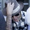 Justin Bieber foi submetido a um interrogatório no setor de imigração do aeroporto
