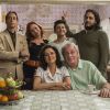 Globo encerra exibição de 'A Grande Família', seriado no ar há 14 anos
