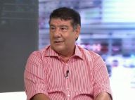 Sem emprego como técnico de fubebol, Joel Santana estreia como ator
