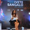 Ivete Sangalo lançou na tarde desta terça-feira, 29 de abril de 2014, CD e DVD em comemoração aos seus 20 anos de carreira