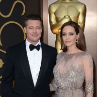 Angelina Jolie e Brad Pitt não autorizam aparição em 'Geração Brasil'