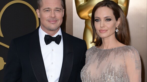 Angelina Jolie e Brad Pitt não autorizam aparição em 'Geração Brasil'