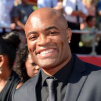 Anderson Silva grava participação na série norte-americana 'NCIS: Los Angeles'