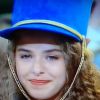 Bianca Rinaldi estreou na TV como a paquita Xiquita Bibi no 'Xou da Xuxa'