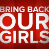 Campanha pede que integrantes da milícia radical islâmica Boko Haram libertem mais de 200 garotas sequestradas na Nigéria