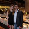 Guilherme Leicam pode evoluir namoro com Bruna Altiere; casal está procuranto imóvel na Barra, bairro da Zona Oeste do Rio de Janeiro, diz colunista