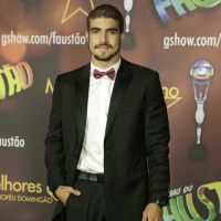 Caio Castro fará novela na Globo em 2015 após recusar cinco convites na emissora