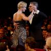Lambert Wilson dança com Nicole Kidman e brinca: 'Eu amo meu trabalho', no Festival de Cannes 2014