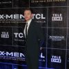 James McAvoy prestigia lançamento do longa 'X-Men: Dias de um Futuro Esquecido', em São Paulo