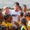 Neymar já é ídolo do futebol, mas sua carreira pode alavancar ainda mais após a Copa do Mundo