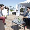 Felipe Solari participa de almoço promovido pela Stella Artois no Festival de Cannes 2014