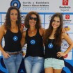 Vanessa Gerbelli e Ângela Vieira prestigiam corrida contra o câncer no Rio