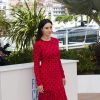 Monica Bellucci divulga o filme 'Le Meraviglie' no Festival de Cannes