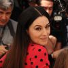 Monica Bellucci divulga o filme 'Le Meraviglie' no Festival de Cannes