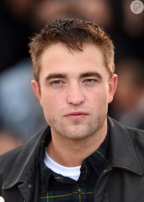 Robert Pattinson é protagonista do filme 'Maps to the Stars' no Festival de Cannes 2014
