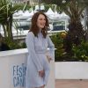 Julianne Moore participa da coletiva de imprensa do filme 'Maps to the Stars' no Festival de Cannes 2014