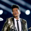 Bruno Mars fará shows da turnê 'The Moonshine Jungle' no Brasil em outubro