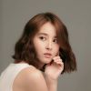 A atriz sul-coreano Han-Hye-Jin é a musa do craque da seleção do país Ki Sung-Yueng