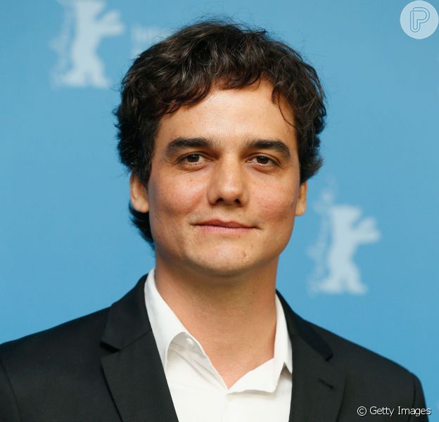 Wagner Moura Se Muda Para A Colombia Para Interpretar Traficante Em Serie Purepeople