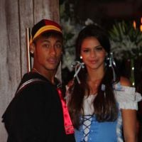 Imprensa internacional repercute retorno do namoro de Neymar e Bruna Marquezine