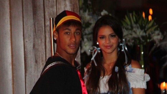 Imprensa internacional repercute retorno do namoro de Neymar e Bruna Marquezine