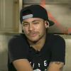 Neymar fala sobre namoro com Bruna Marquezine; 'A gente sempre esteve junto', em 25 de maio de 2014