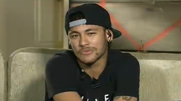 Neymar sobre reconciliação com Bruna Marquezine: 'A gente sempre esteve junto'
