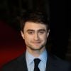 Daniel Radcliffe tem uma doença que afeta a memória e os movimentos