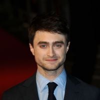Daniel Radcliffe luta contra doença que afeta movimentos e memória