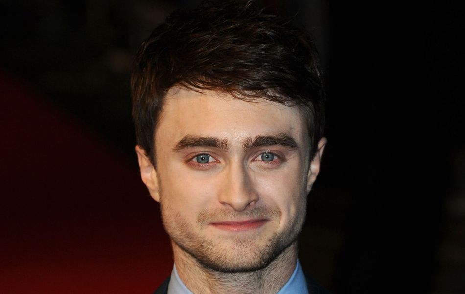 Daniel Radcliffe Doença