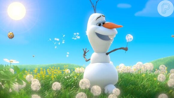 'Frozen' bate record e se torna a quinta maior bilheteria da história