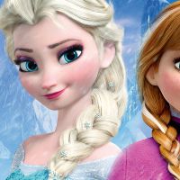 'Frozen' bate recorde e torna-se a quinta maior bilheteria da história