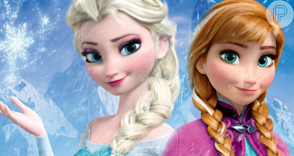 'Frozen' bate record e torna-se a quinta maior bilheteria da história