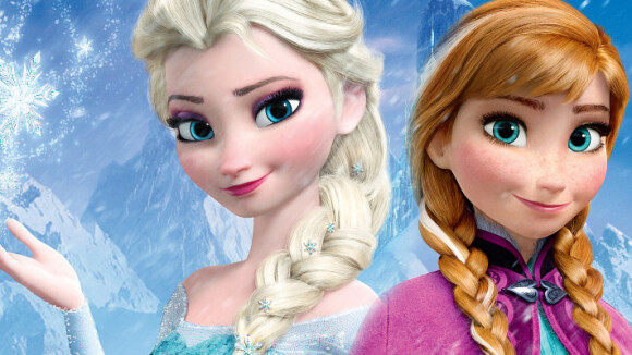 'Frozen' bate recorde e torna-se a quinta maior bilheteria da história