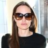 Em fevereiro deste ano, Angelina Jolie divulgou o trailer de 'Unbroken', primeiro filme dirigido por ela 
