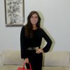 'Tenho uma fixação por bolsas. Às vezes, uso quatro bolsas na mesma semana', revela Giovanna Antonelli