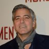 George Clooney pode se candidatar ao governo da Califórnia em 2018