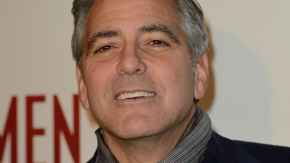 George Clooney pode se candidatar ao governo da Califórnia: 'Sucessor perfeito'