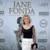 Jane Fonda é homenageada no AFI Life Achievement Award