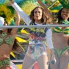 Jennifer Lopez canta 'We are one', música oficial da Copa do Mundo 2014