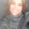 Jennifer Lopez demonstrou ansiedade e alegria pela vinda ao Brasil: 'Sorria... A vida é boa! Brasil, aqui vou eu', escreveu a estrela em sua rede social