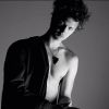 Ansel Elgort, de 'A Culpa é das Estrelas', posa sem camisa em ensaio sensual 11 de junho de 2014