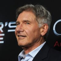 Harrison Ford sofre acidente e se machuca durante as filmagens de 'Star Wars'