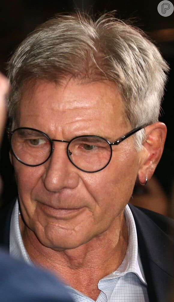 Harrison Ford não vai mais estrelar o próximo longa da franquia 'Indiana Jones'