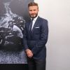 David Beckham esteve no Brasil por quase duas semanas para gravar documentário