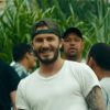 David Beckham esteve no Brasil e achou incrível não ser reconhecido na Amazônia